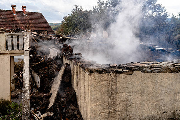 Affordable Emergency Fire Cleanup solutions in Warsaw, KY
